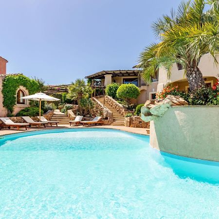 Holiday Home Dalia 16 - Vista Village By Interhome ปอร์โตซานเปาโล ภายนอก รูปภาพ