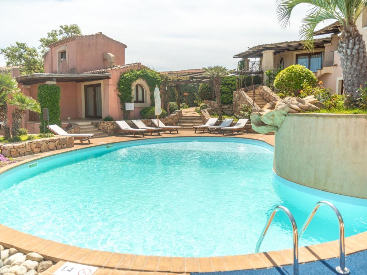 Holiday Home Dalia 16 - Vista Village By Interhome ปอร์โตซานเปาโล ภายนอก รูปภาพ
