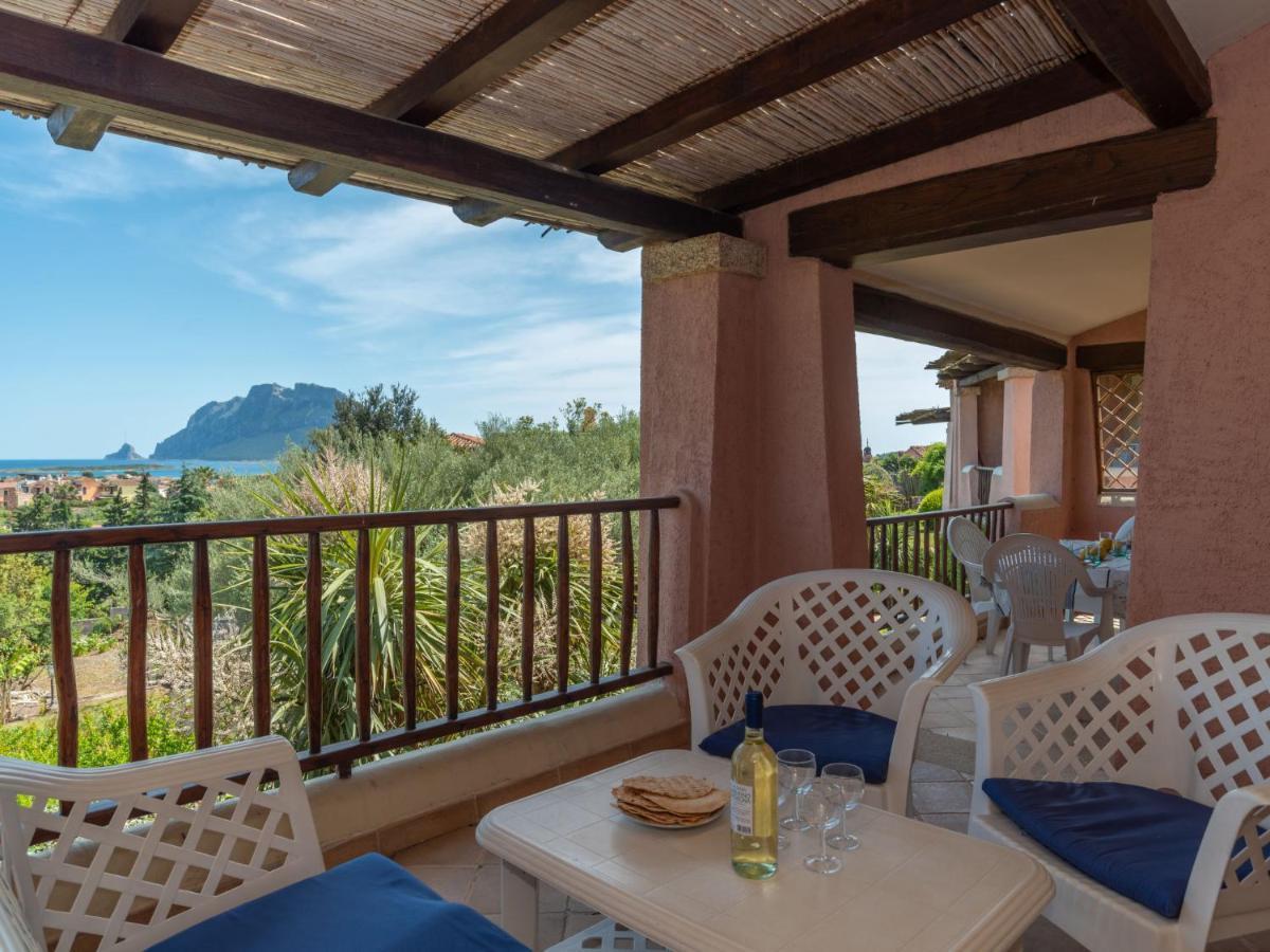 Holiday Home Dalia 16 - Vista Village By Interhome ปอร์โตซานเปาโล ภายนอก รูปภาพ