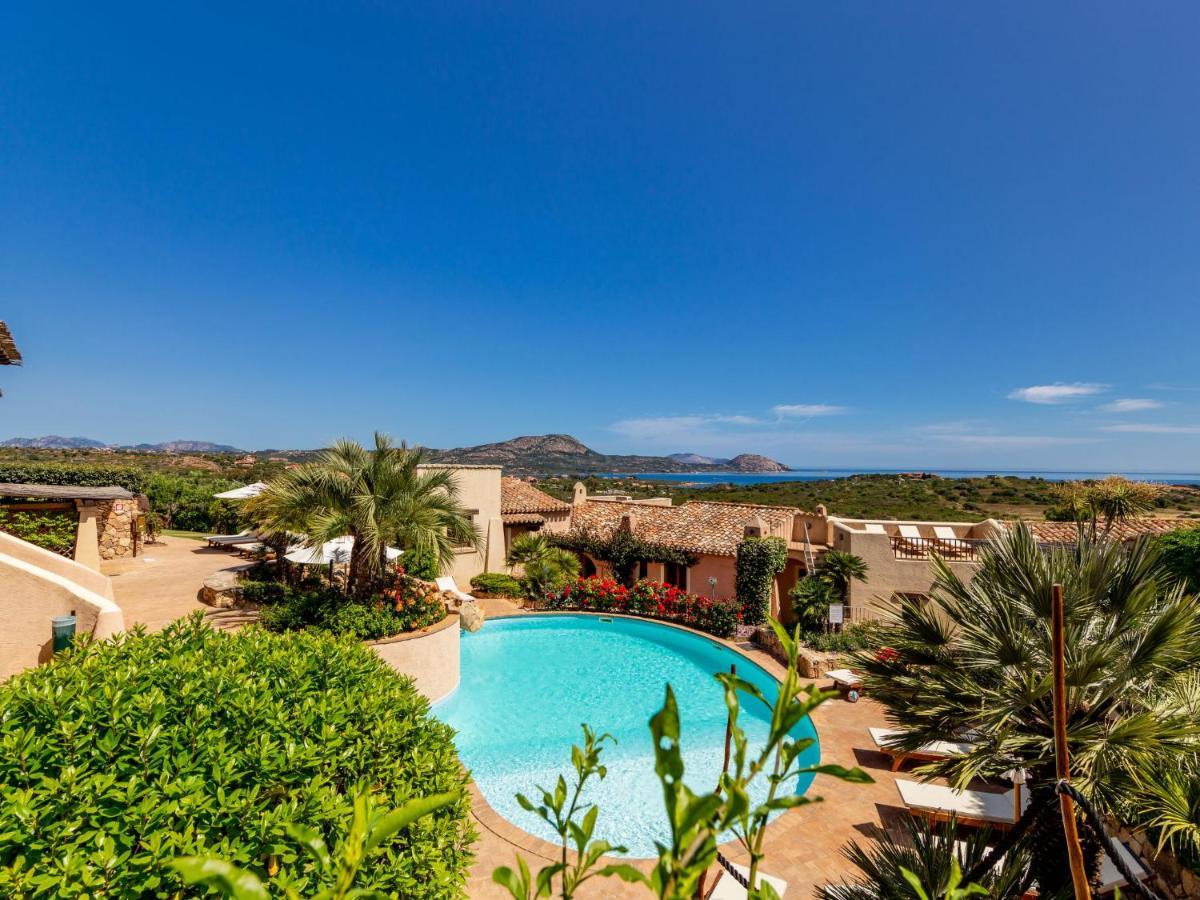 Holiday Home Dalia 16 - Vista Village By Interhome ปอร์โตซานเปาโล ภายนอก รูปภาพ