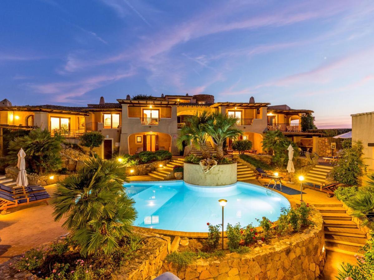 Holiday Home Dalia 16 - Vista Village By Interhome ปอร์โตซานเปาโล ภายนอก รูปภาพ