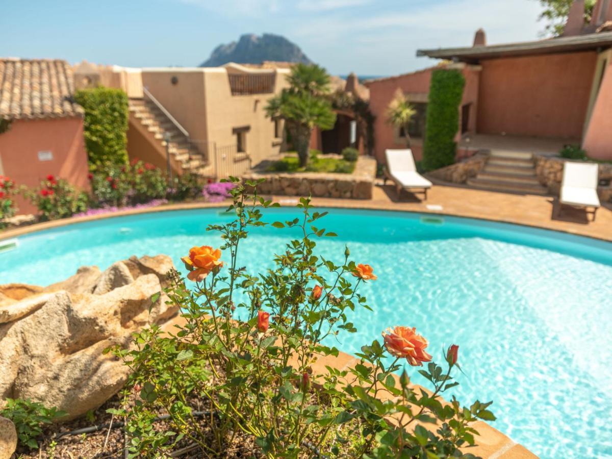 Holiday Home Dalia 16 - Vista Village By Interhome ปอร์โตซานเปาโล ภายนอก รูปภาพ