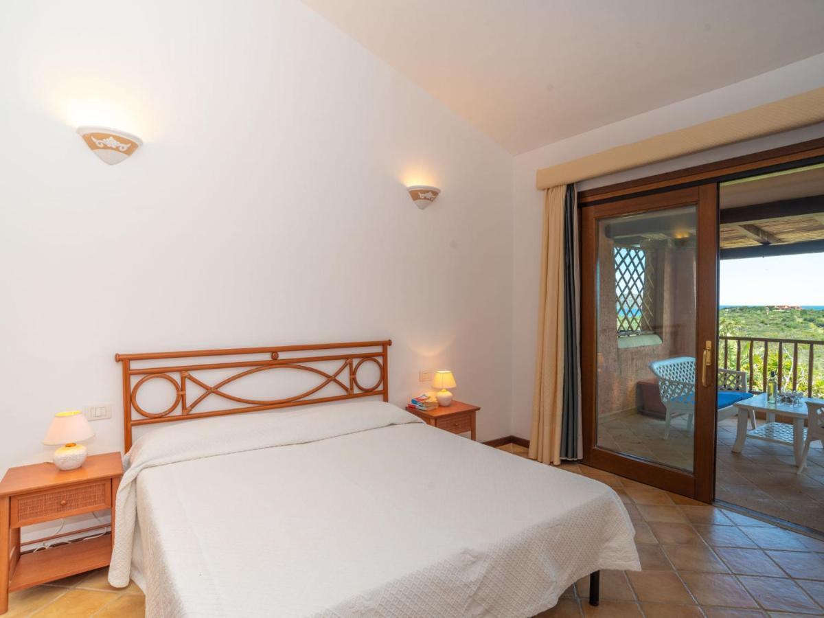 Holiday Home Dalia 16 - Vista Village By Interhome ปอร์โตซานเปาโล ภายนอก รูปภาพ