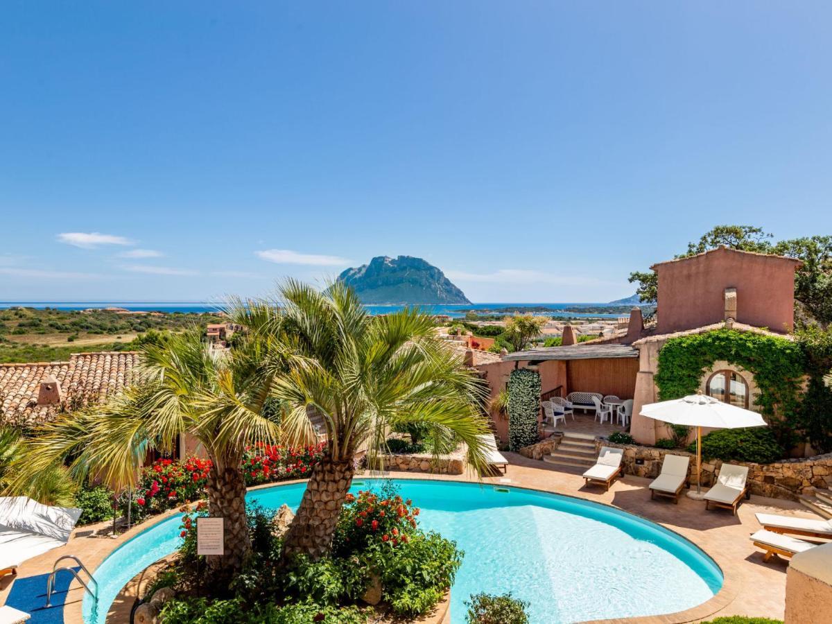 Holiday Home Dalia 16 - Vista Village By Interhome ปอร์โตซานเปาโล ภายนอก รูปภาพ