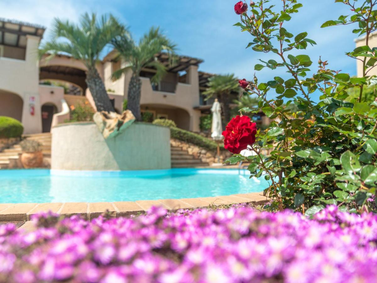 Holiday Home Dalia 16 - Vista Village By Interhome ปอร์โตซานเปาโล ภายนอก รูปภาพ