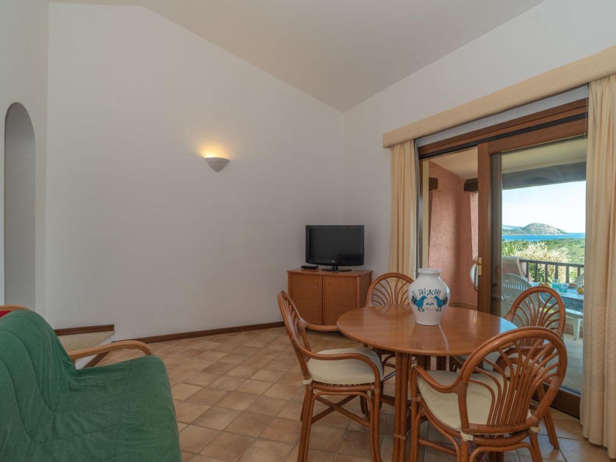 Holiday Home Dalia 16 - Vista Village By Interhome ปอร์โตซานเปาโล ภายนอก รูปภาพ